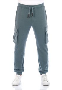 Turpid Blue