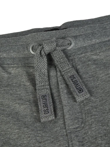 riverso Cargo Jogginghose Herren Baumwolle Regular Fit RIVLoris