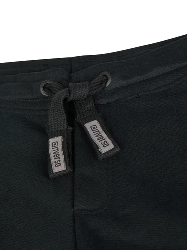 riverso Cargo Jogginghose Herren Baumwolle Regular Fit RIVLoris