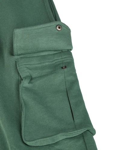 riverso Cargo Jogginghose Herren Baumwolle Regular Fit RIVLoris