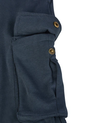 riverso Cargo Jogginghose Herren Baumwolle Regular Fit RIVLoris