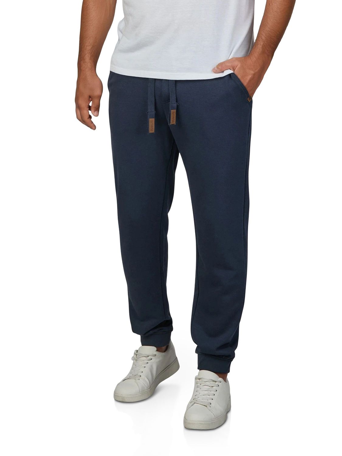 riverso Jogginghose Herren Baumwolle lang RIVKasper Regular Fit