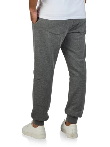 riverso Jogginghose Herren Baumwolle lang RIVKasper Regular Fit