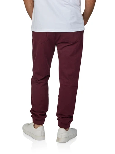 riverso Jogginghose Herren Baumwolle lang RIVKasper Regular Fit