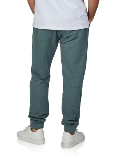 riverso Jogginghose Herren Baumwolle lang RIVKasper Regular Fit