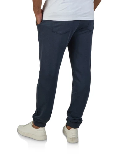 riverso Jogginghose Herren Baumwolle lang RIVKasper Regular Fit