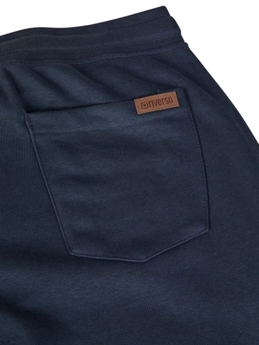 riverso Jogginghose Herren Baumwolle lang RIVKasper Regular Fit