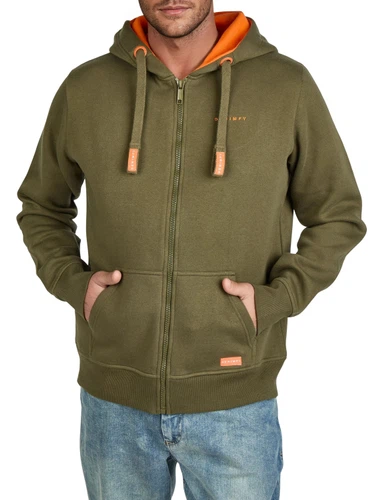 Sweatjacken für Herren