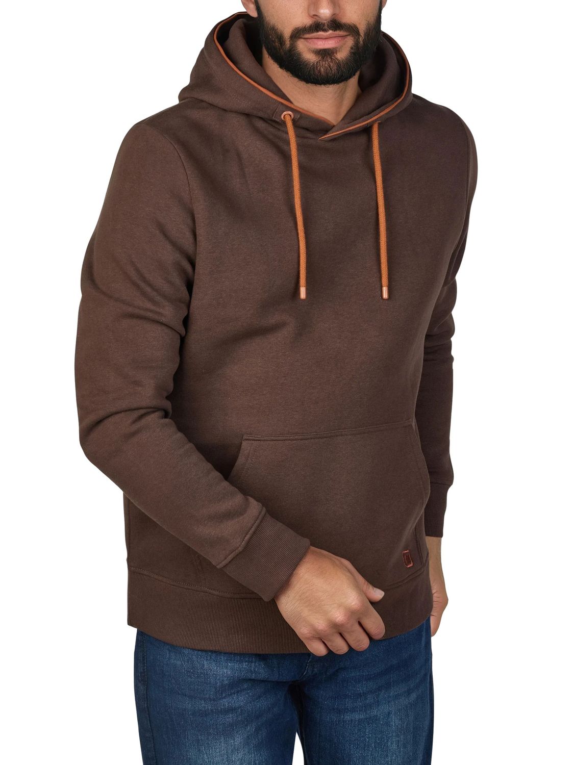 riverso Hoodie Herren Regular Fit RIVSandro