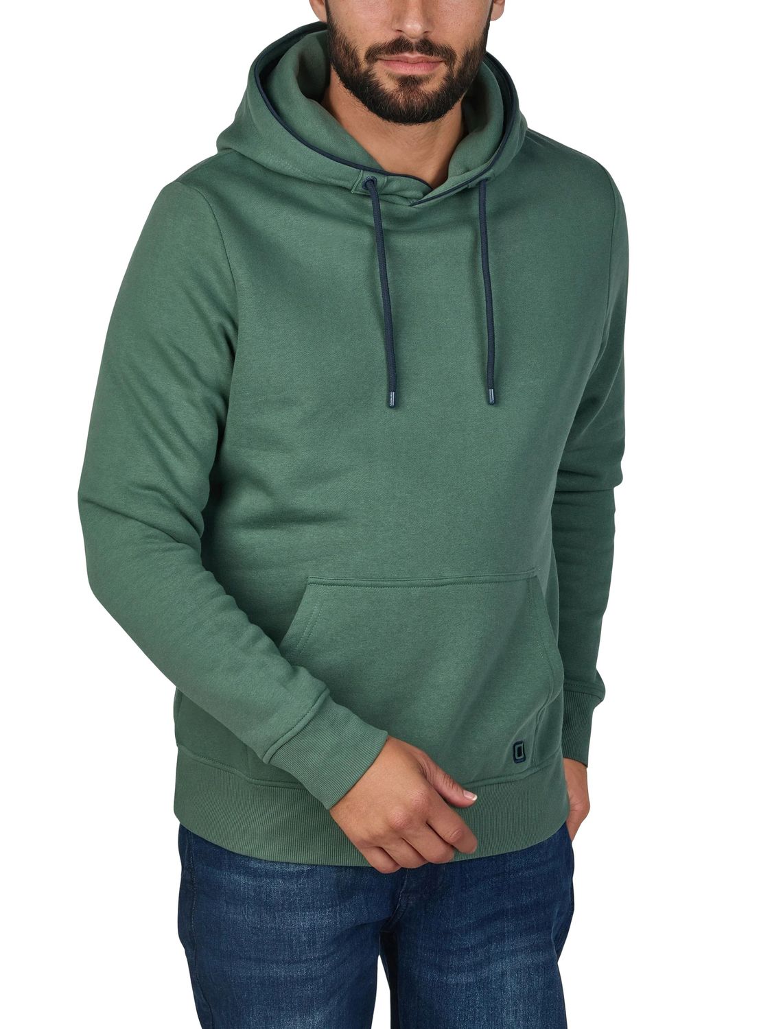 riverso Hoodie Herren Regular Fit RIVSandro