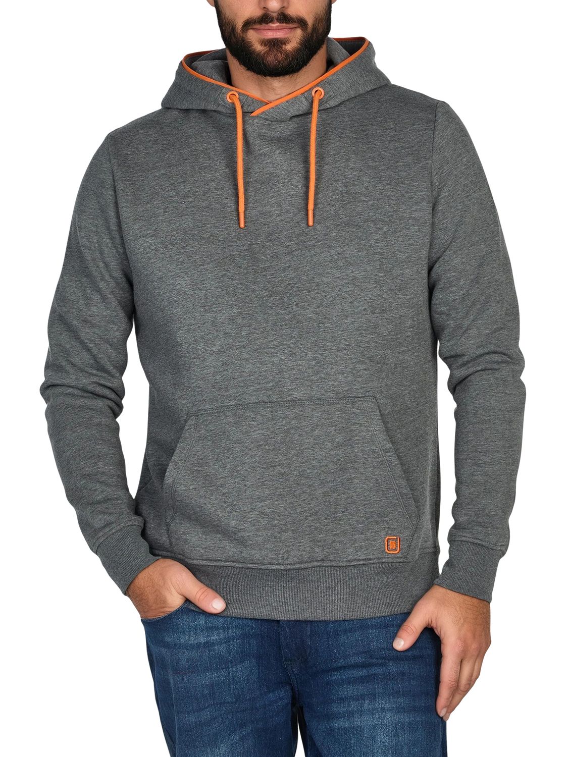 riverso Hoodie Herren Regular Fit RIVSandro