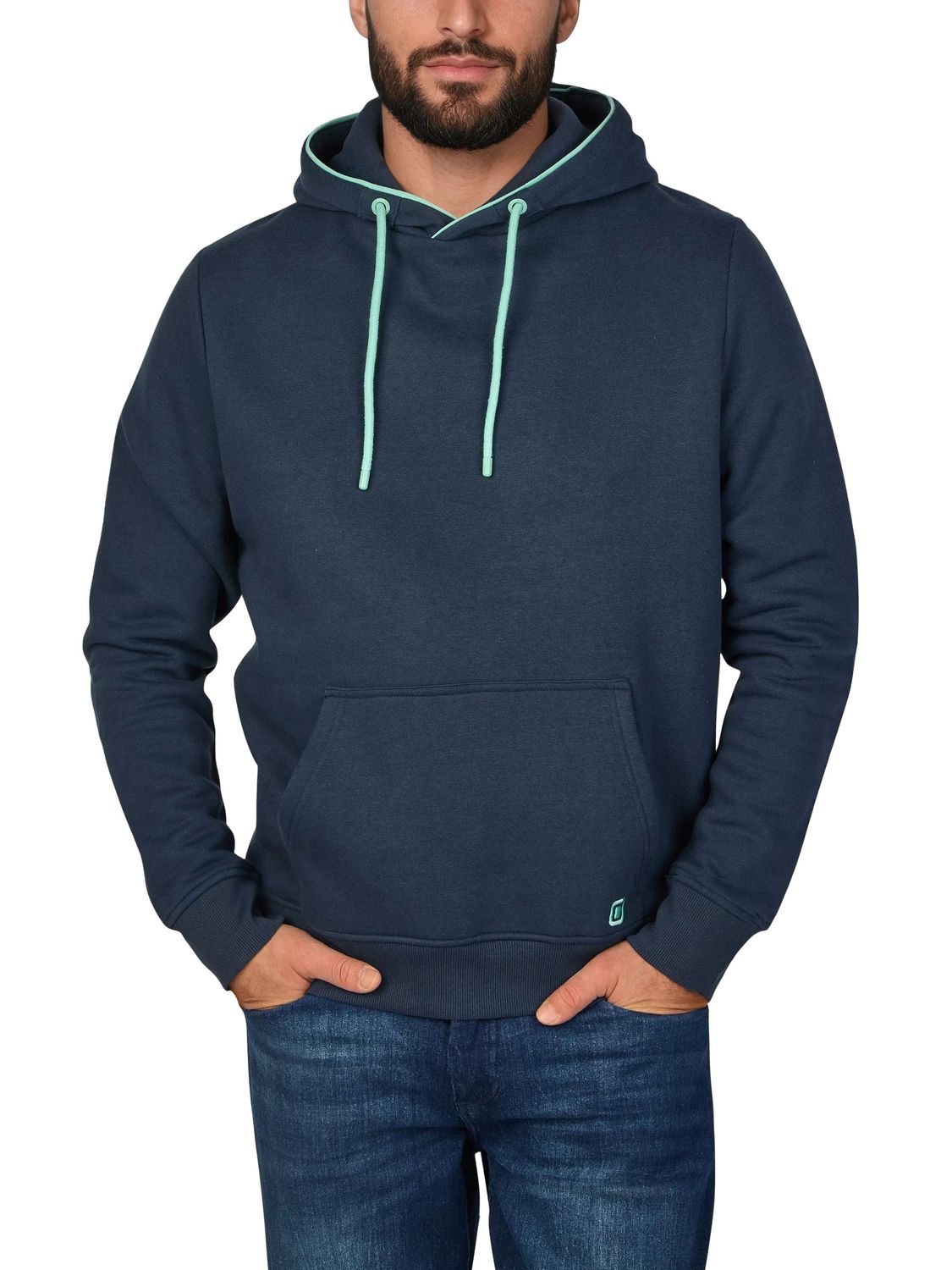 riverso Hoodie Herren Regular Fit RIVSandro