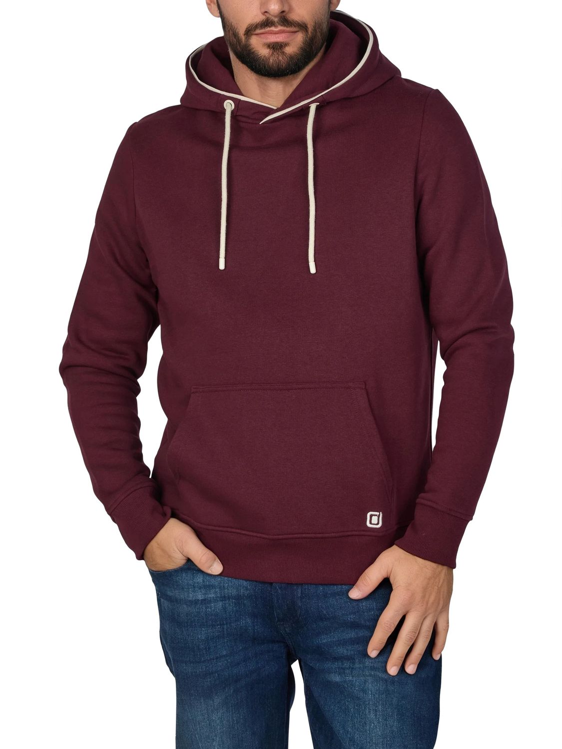riverso Hoodie Herren Regular Fit RIVSandro
