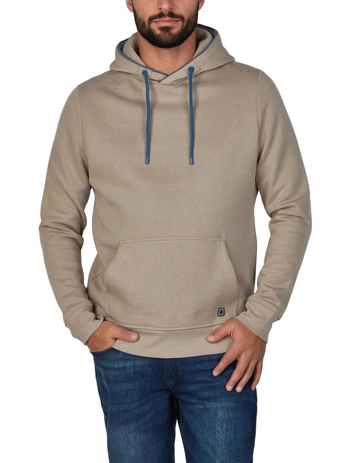 riverso Hoodie Herren Regular Fit RIVSandro