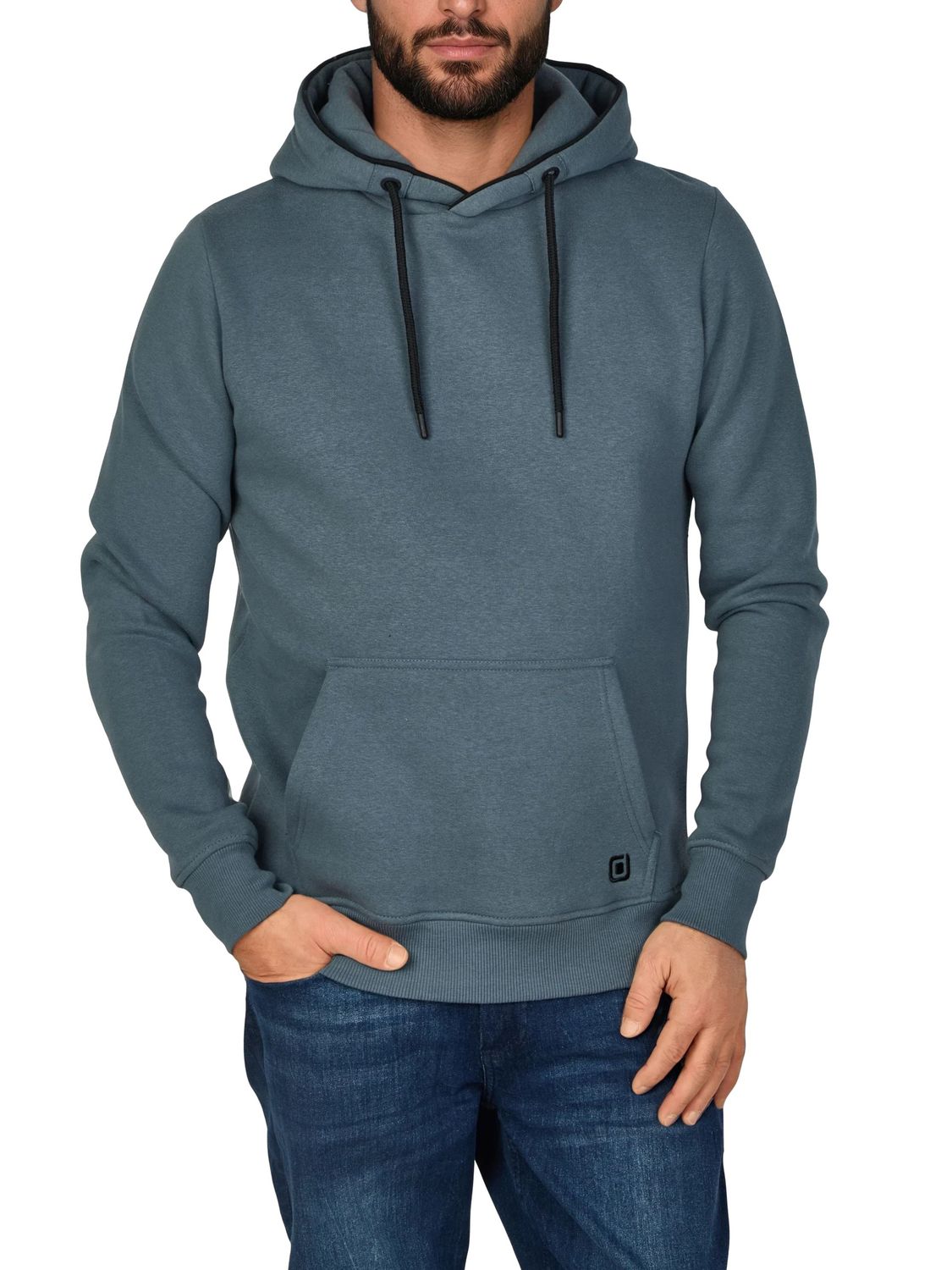 riverso Hoodie Herren Regular Fit RIVSandro