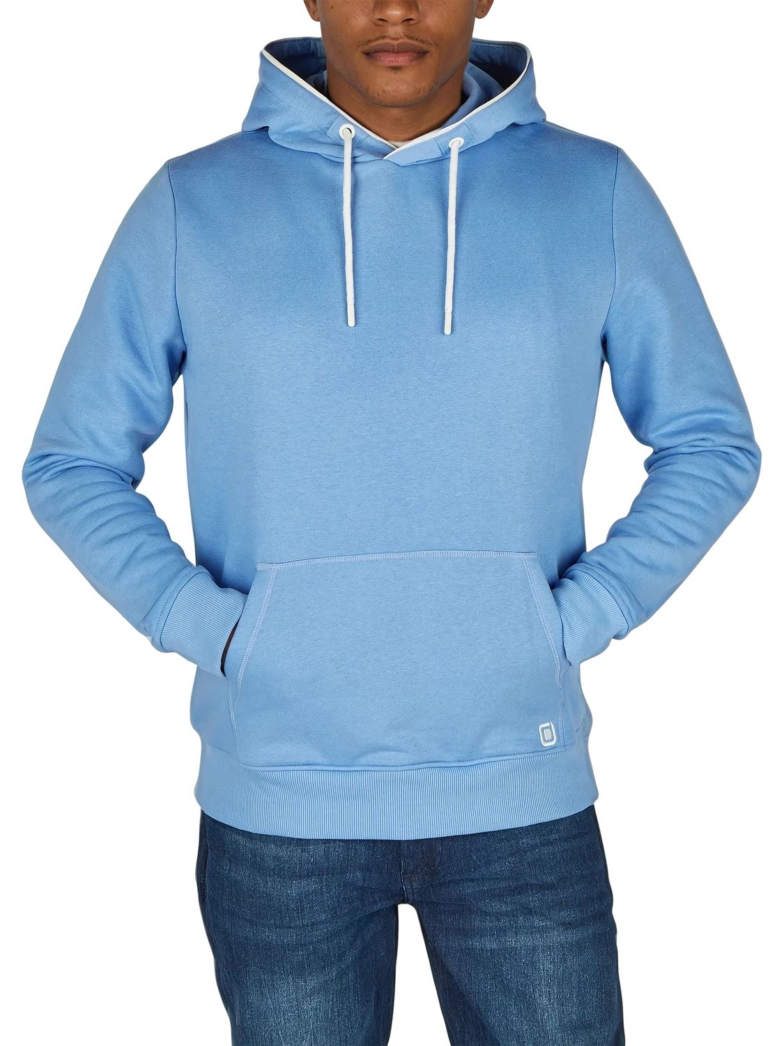 Thumbnail - riverso Hoodie Herren Regular Fit RIVSandro