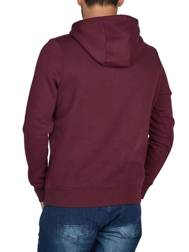 riverso Hoodie Herren Regular Fit RIVSandro
