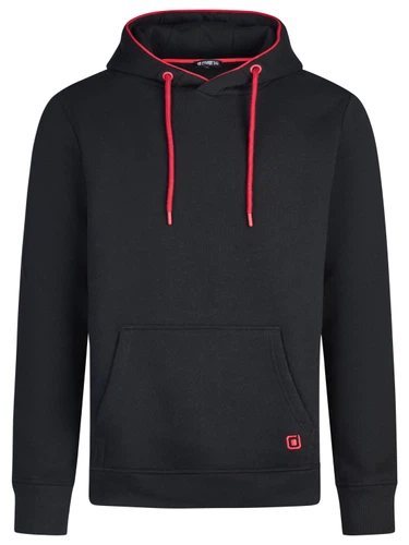 riverso Hoodie Herren Regular Fit RIVSandro