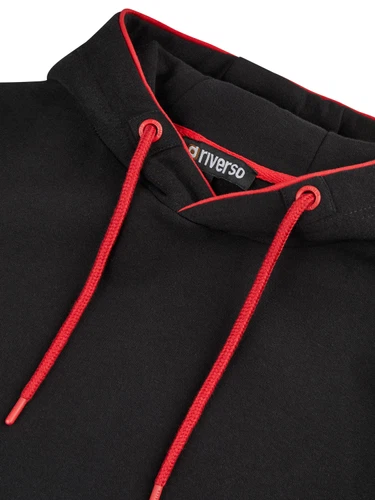 riverso Hoodie Herren Regular Fit RIVSandro
