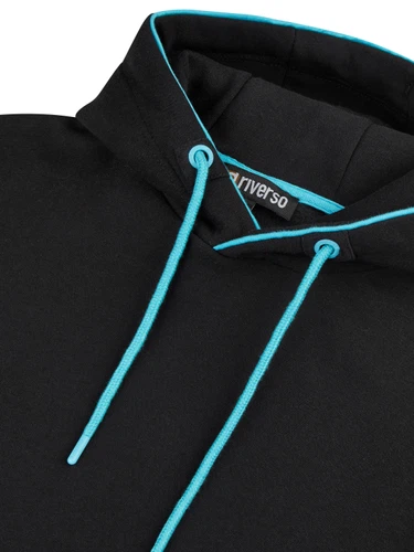 riverso Hoodie Herren Regular Fit RIVSandro