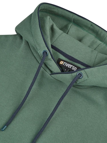riverso Hoodie Herren Regular Fit RIVSandro