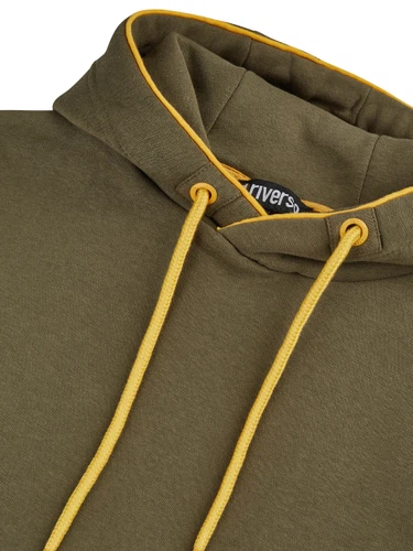 riverso Hoodie Herren Regular Fit RIVSandro