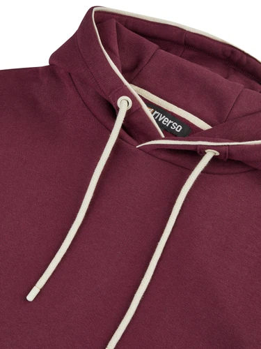 riverso Hoodie Herren Regular Fit RIVSandro