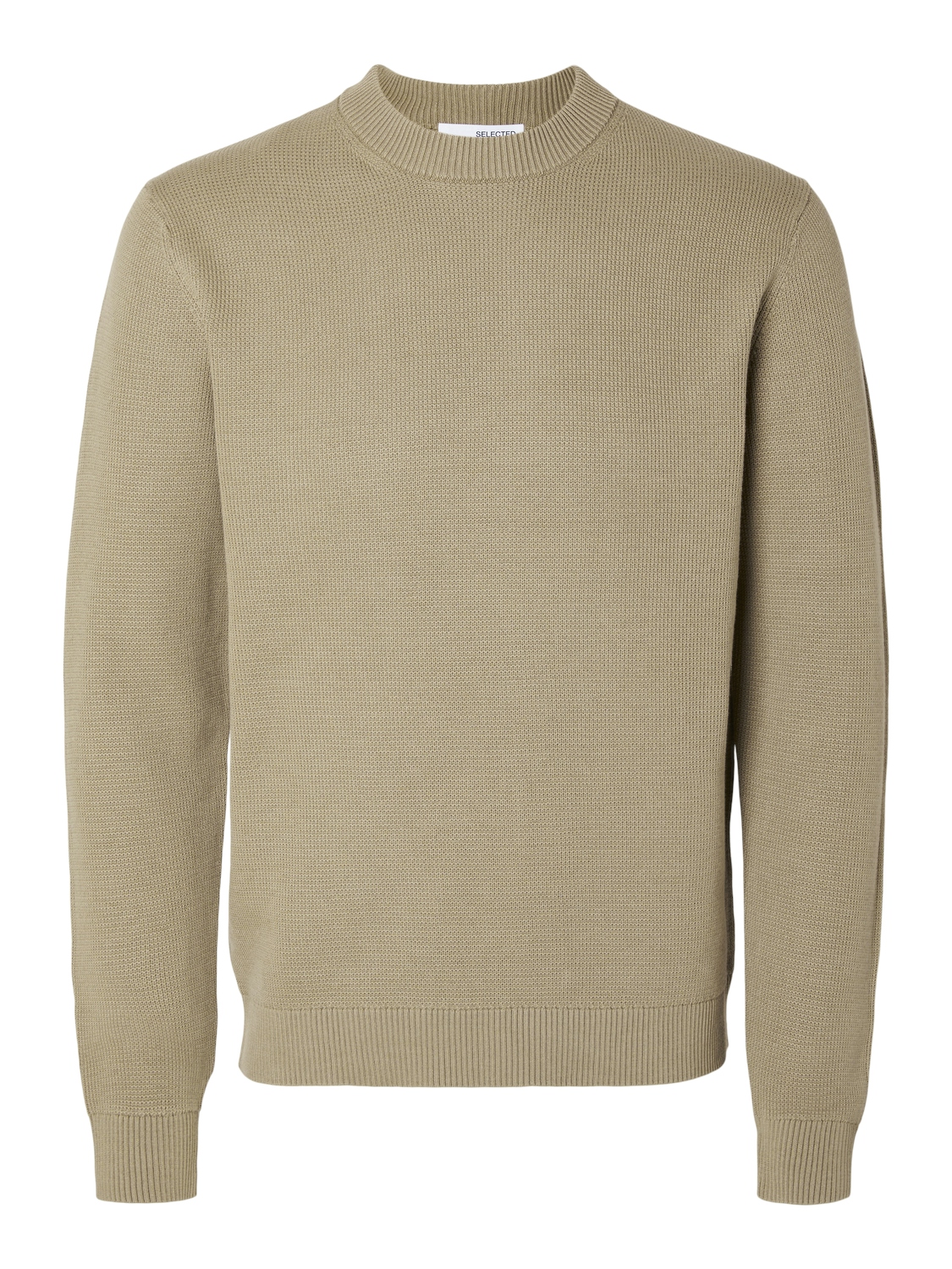 Selected Herren Rundhals Pullover SLHDANE - Regular Fit