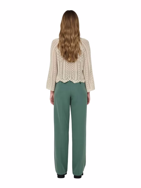 Only Damen Pullover  ONLNOLA LIFE 3/4 - Regular Fit Only Damen Pullover  ONLNOLA LIFE 3/4 - Regular Fit