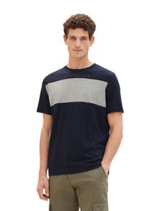 Herren T-Shirt CUTLINE - Regular Fit