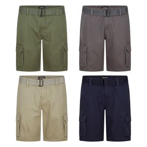 Geruite - Bermuda broek kopen? | Korting tot 55
