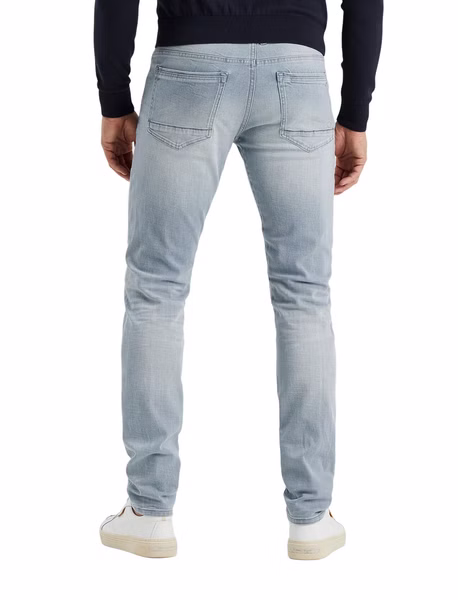 PME Legend Herren Jeans TAILWHEEL - Slim Fit - Blau - Soft Light Grey PME Legend Herren Jeans TAILWHEEL - Slim Fit - Blau - Soft Light Grey