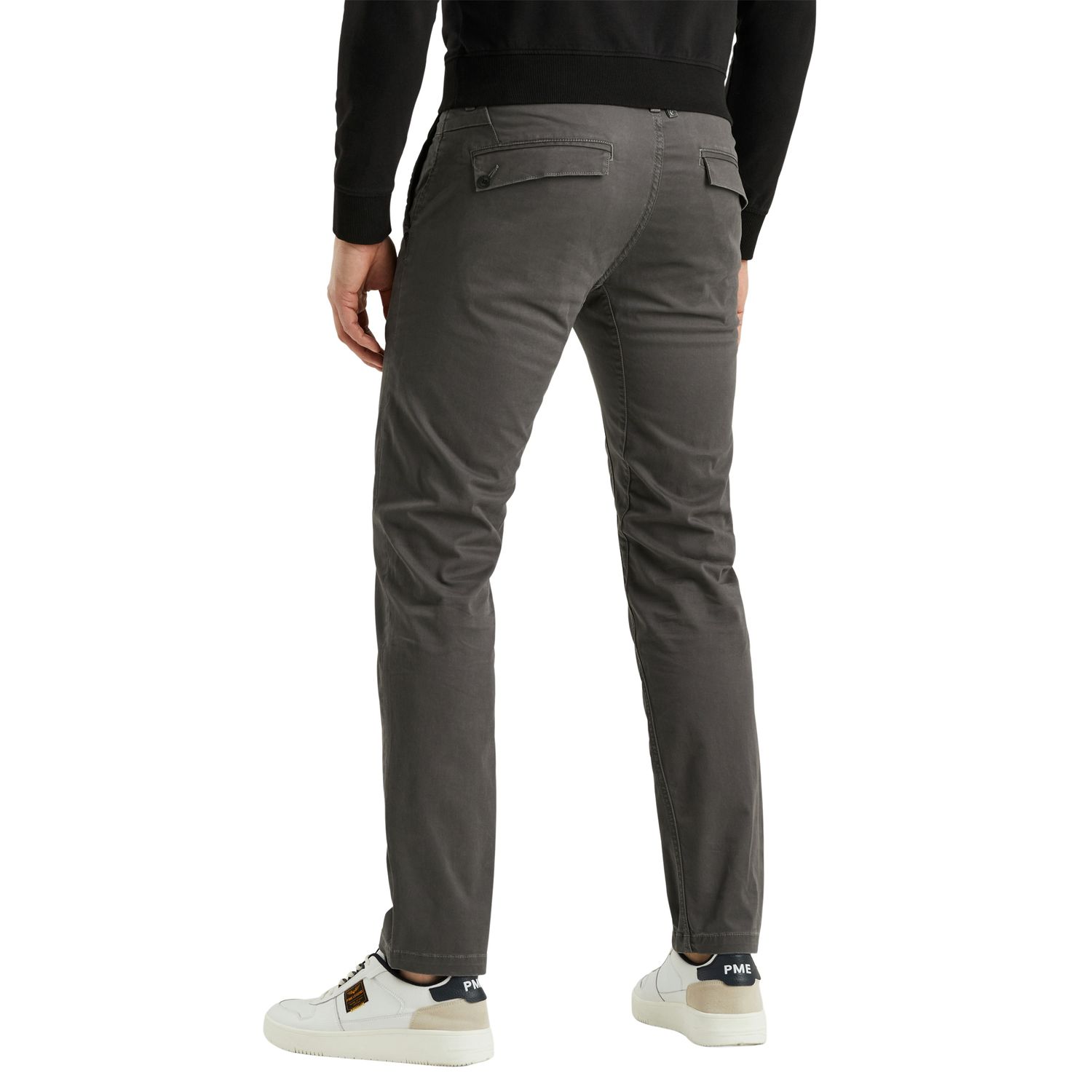 PME Legend Herren Chinohose TWIN WASP CHINO - Regular Fit günstig online kaufen