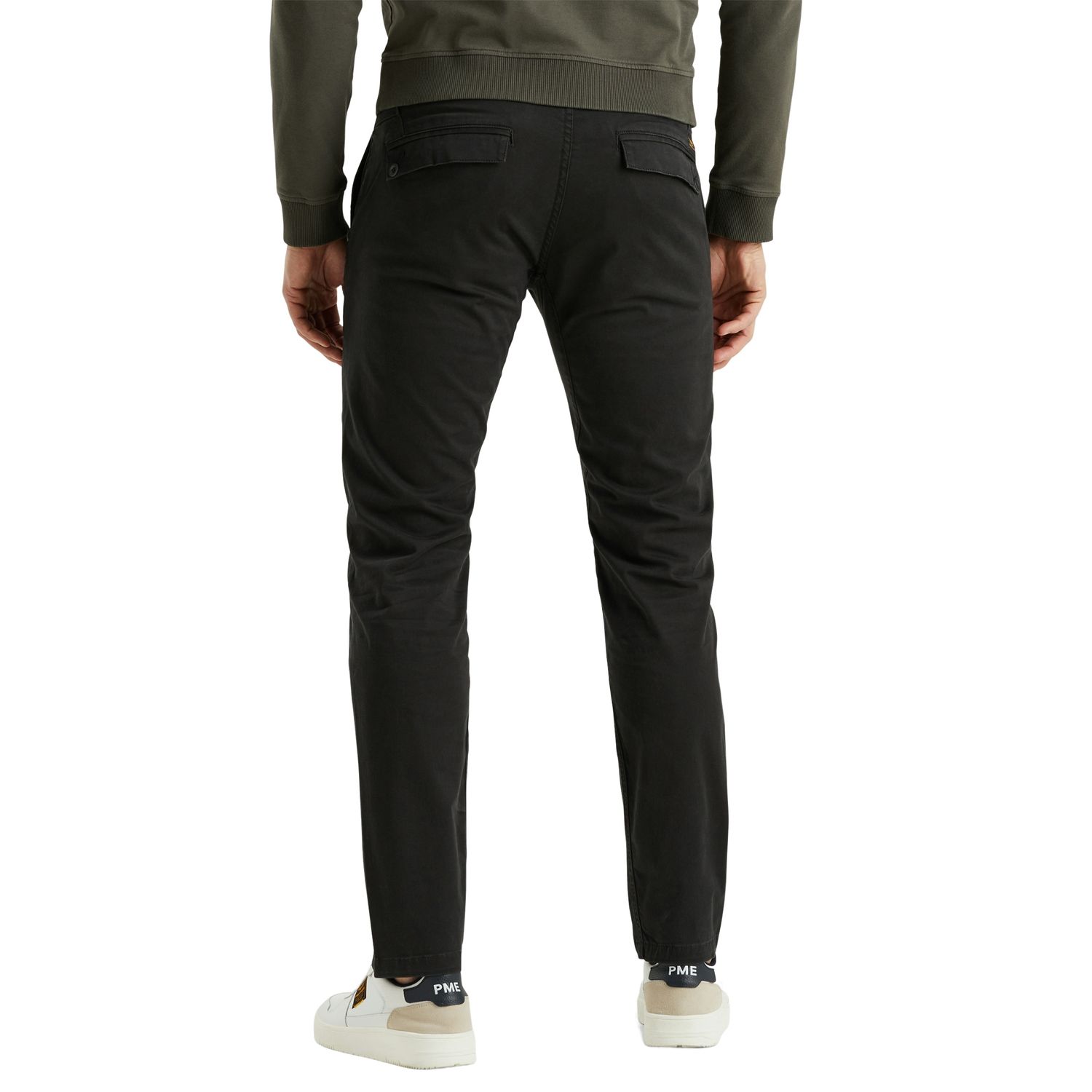 PME Legend Herren Chinohose TWIN WASP CHINO - Regular Fit günstig online kaufen