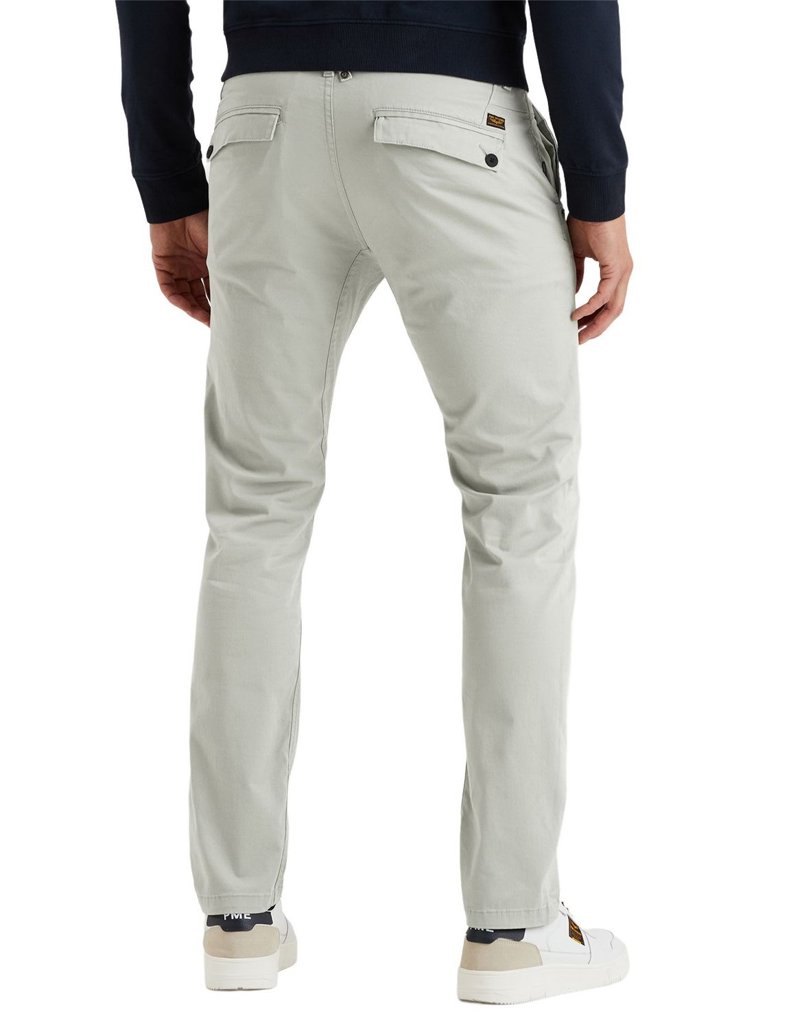 PME Legend Herren Chinohose TWIN WASP CHINO - Regular Fit günstig online kaufen