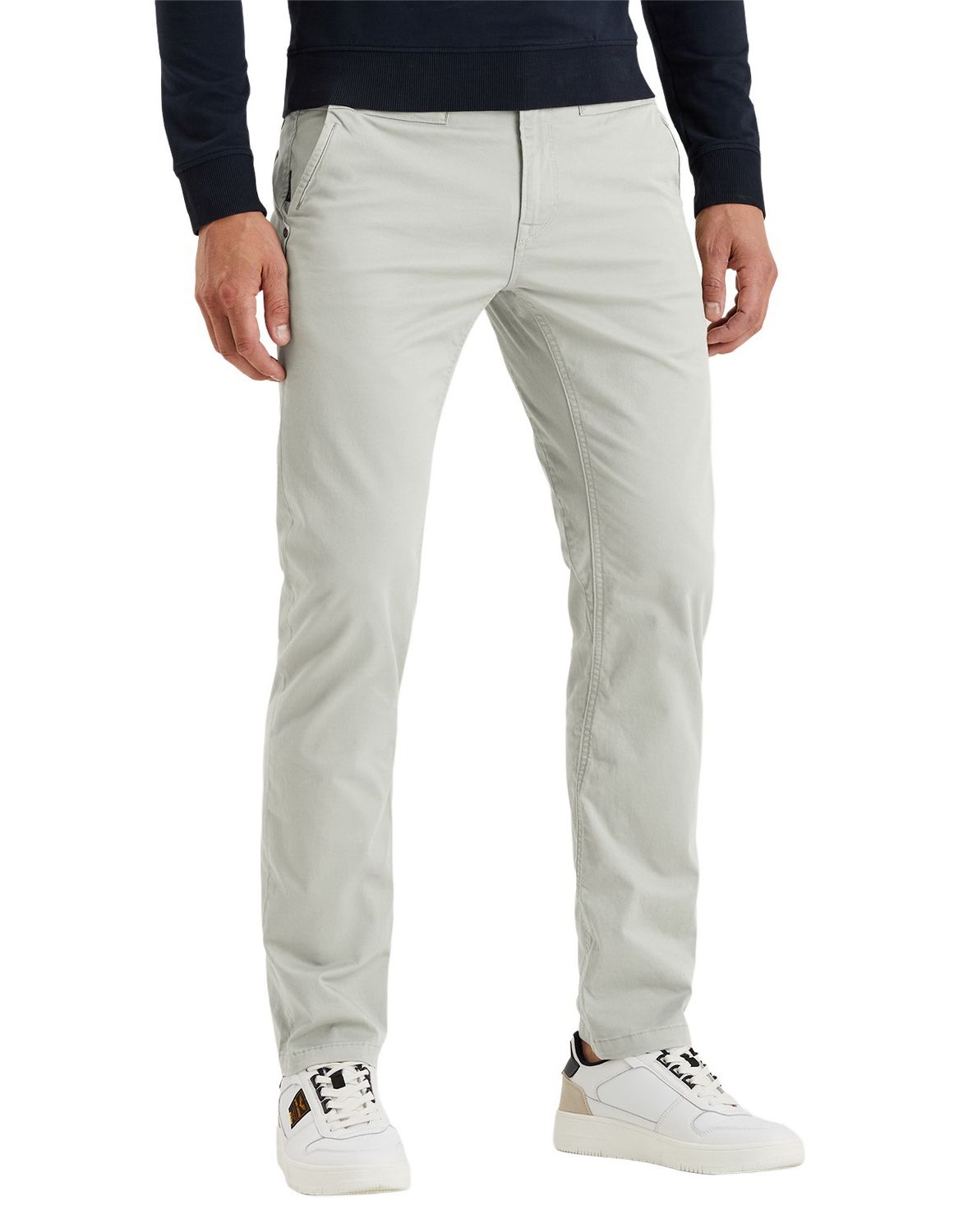 PME Legend Herren Chinohose TWIN WASP CHINO - Regular Fit günstig online kaufen