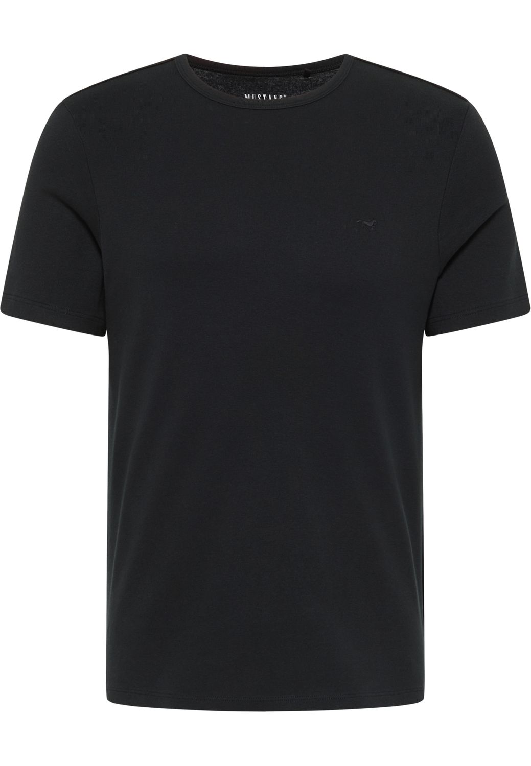 Mustang Herren T-Shirt ALLEN - Slim Fit