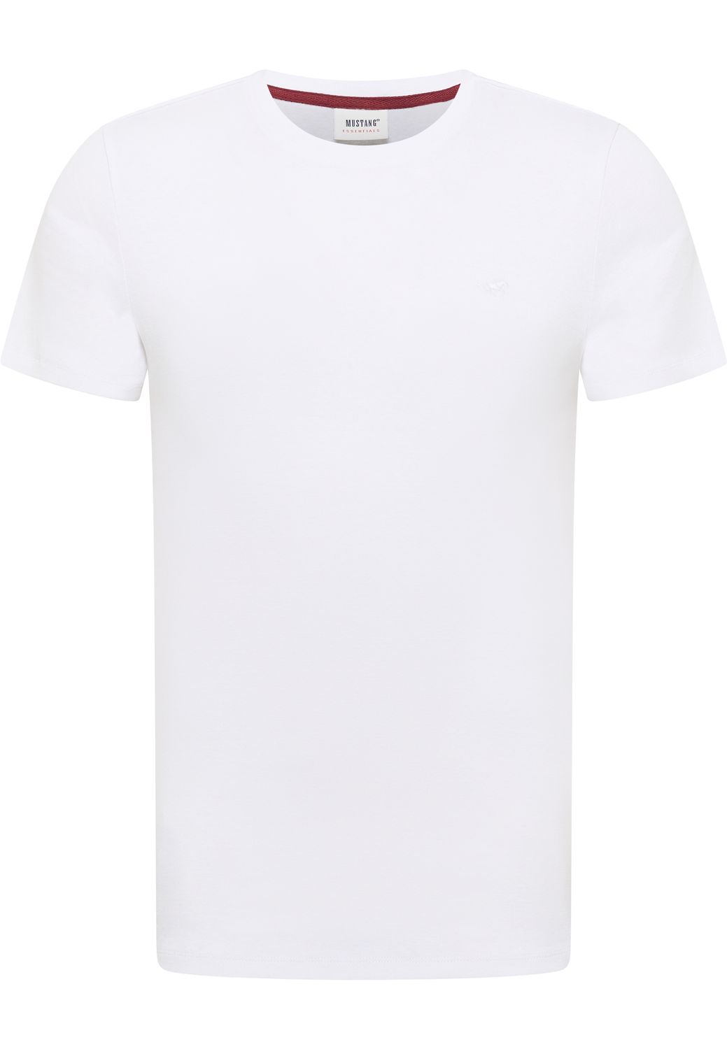 Mustang Herren T-Shirt ALLEN - Slim Fit günstig online kaufen