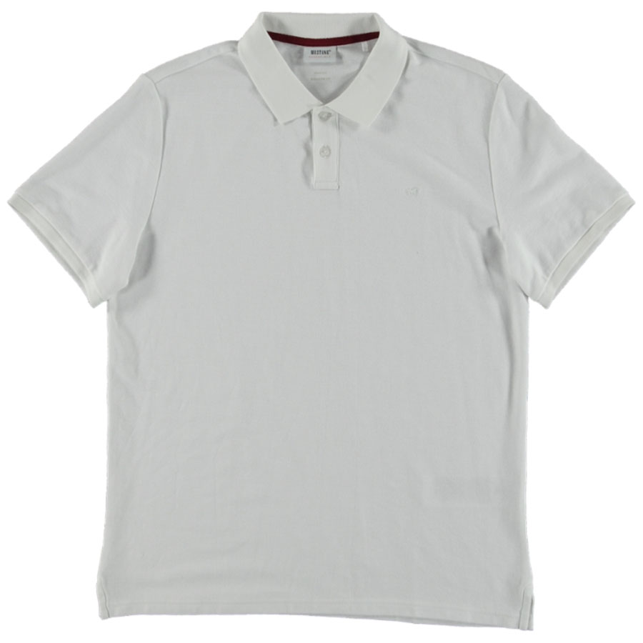 Mustang Herren Poloshirt PALCO - Regular Fit günstig online kaufen