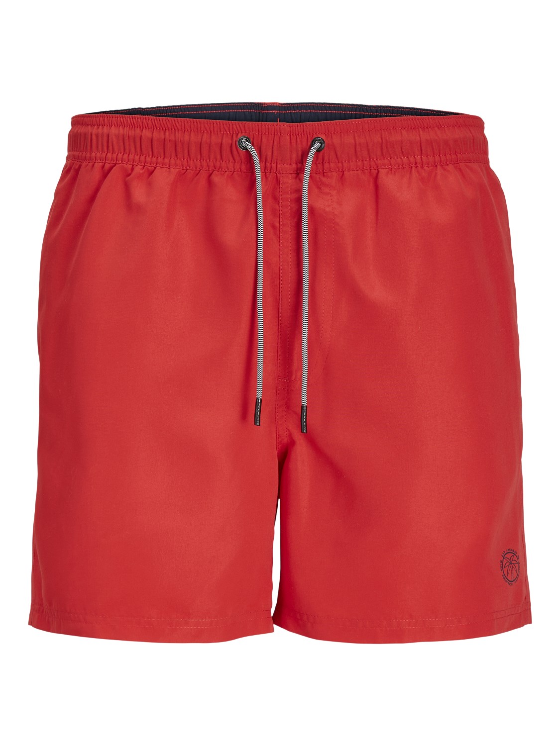 Jack & Jones Herren Badehose Badeshort JPSTFIJI JJSWIM SOLID