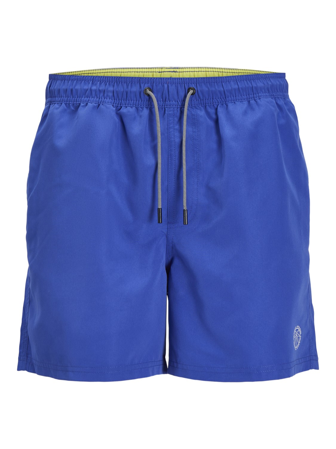 Jack & Jones Herren Badehose Badeshort JPSTFIJI JJSWIM SOLID