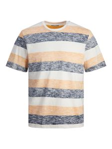 Herren Rundhals T-Shirt JJCOAST - Regular Fit