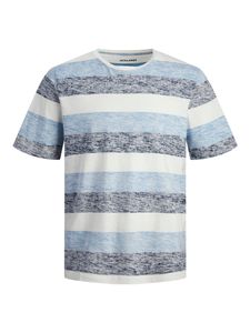 Herren Rundhals T-Shirt JJCOAST - Regular Fit