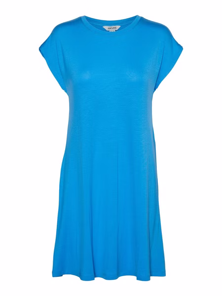 Vero Moda Damen Kleid VMAVA -  Relaxed Fit Vero Moda Damen Kleid VMAVA -  Relaxed Fit