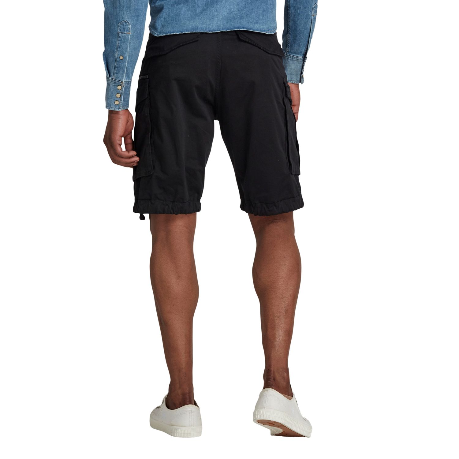 G-star Raw Herren Short D08566-5126-724 günstig online kaufen