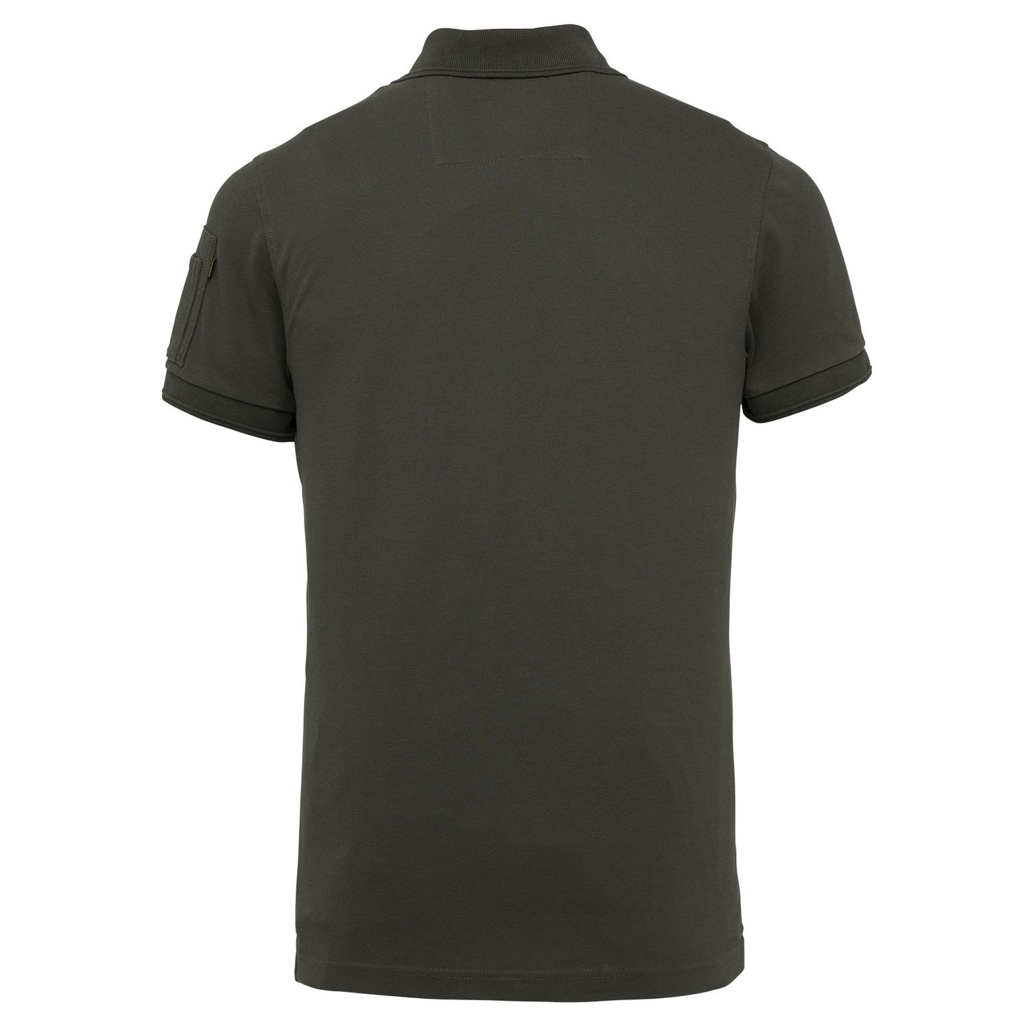 PME Legend Herren Poloshirt TRACKWAY - Regular Fit günstig online kaufen