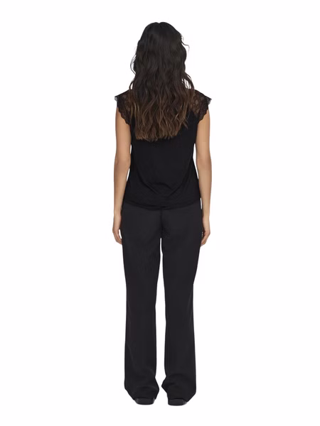 Only Damen Tank Top ONLPETRA - Slim Fit Only Damen Tank Top ONLPETRA - Slim Fit