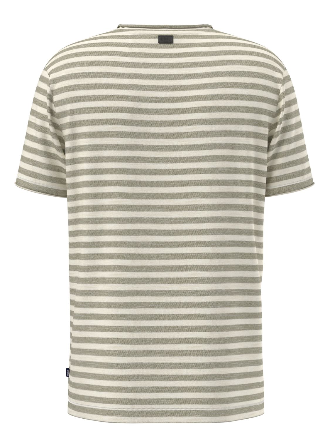 Joop! Herren Rundhals T-Shirt CURSIO - Regular Fit günstig online kaufen