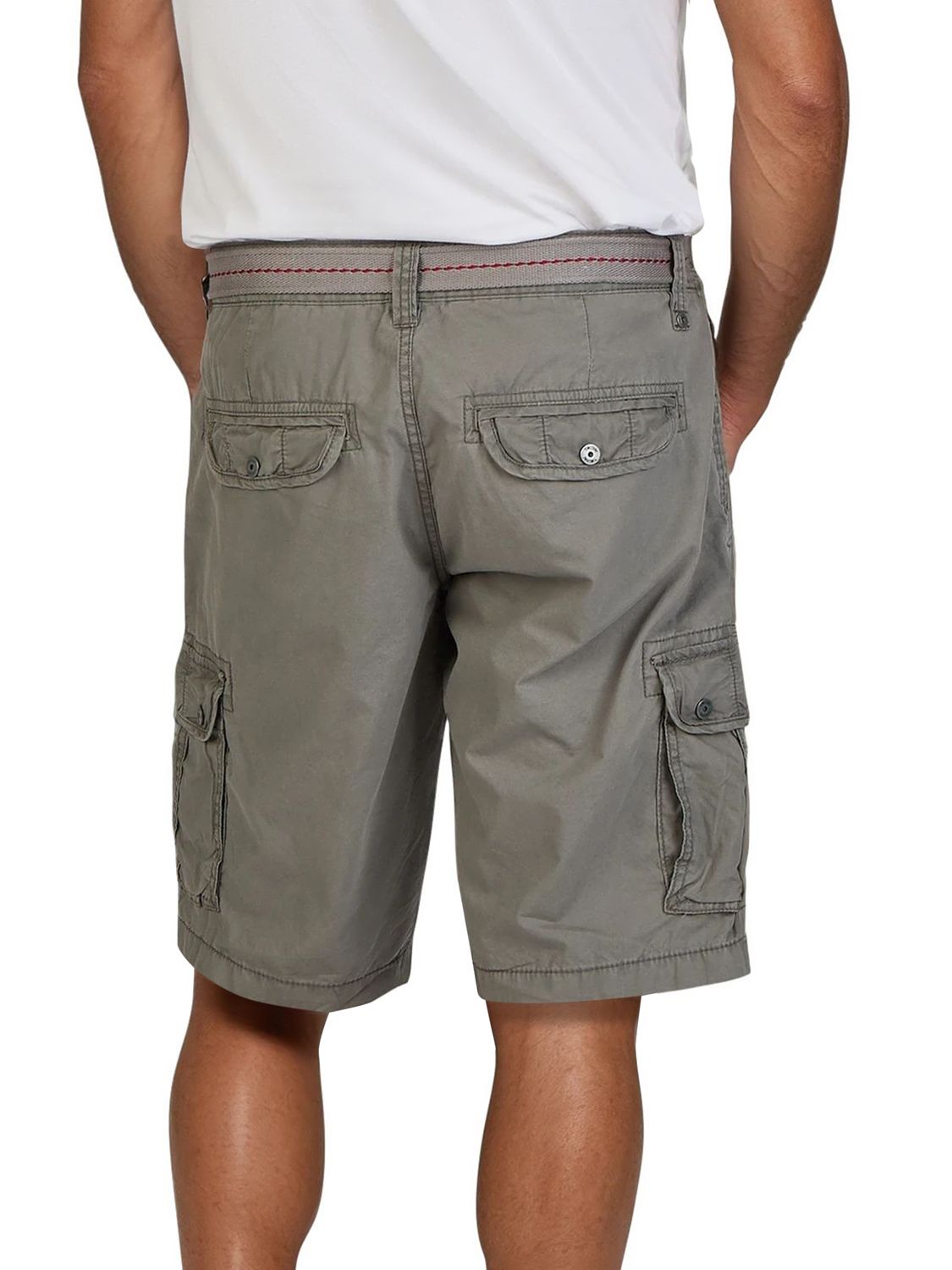 TIMEZONE Cargoshorts Herren Shorts MaguireTZ Regular günstig online kaufen