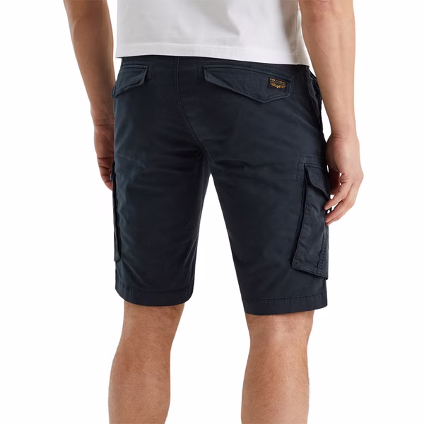 PME Legend Herren Short NORDROP CARGO - Regular Fit - Grau Blau Grün Beige PME Legend Herren Short NORDROP CARGO - Regular Fit - Grau Blau Grün Beige
